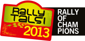 Rally logo